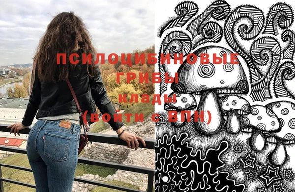 стафф Мегион